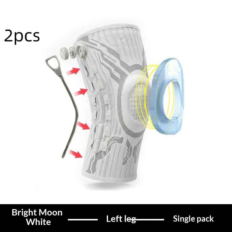 Plastic Keyboard Cover Outdoor Running Fitness Spring Support Silicone
