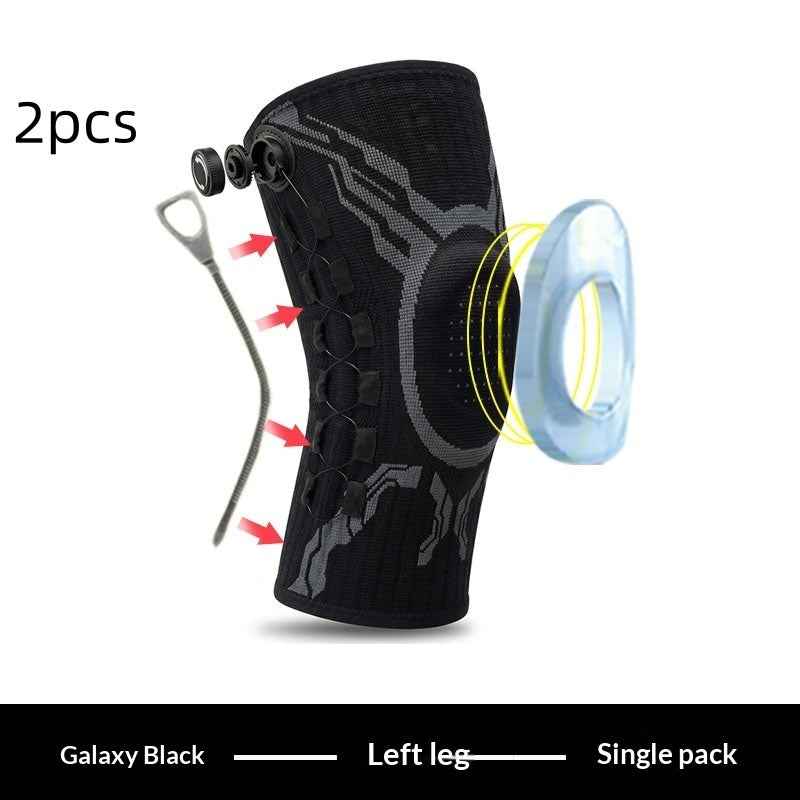 Plastic Keyboard Cover Outdoor Running Fitness Spring Support Silicone