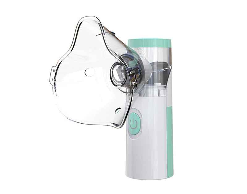 Children's Micro-mesh Ultrasonic Handheld Atomizer
