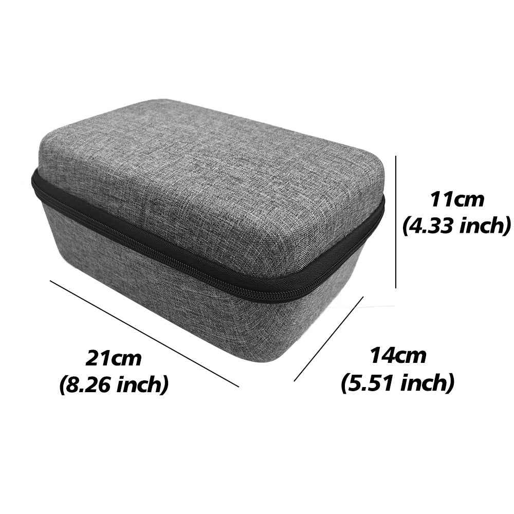 Projector HY300 Pro Portable Storage Box Dustproof