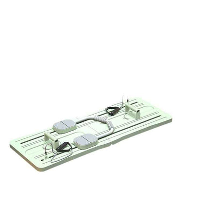 4-in-1 Foldable Ab Workout Board – Automatic Rebound Fitness Trainer