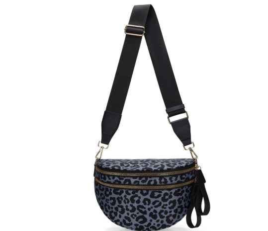 Women’s Large Capacity Oxford Shoulder Bag