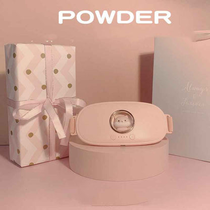 Experience Unmatched Warmth with the Cozy Heating Belt for Girls