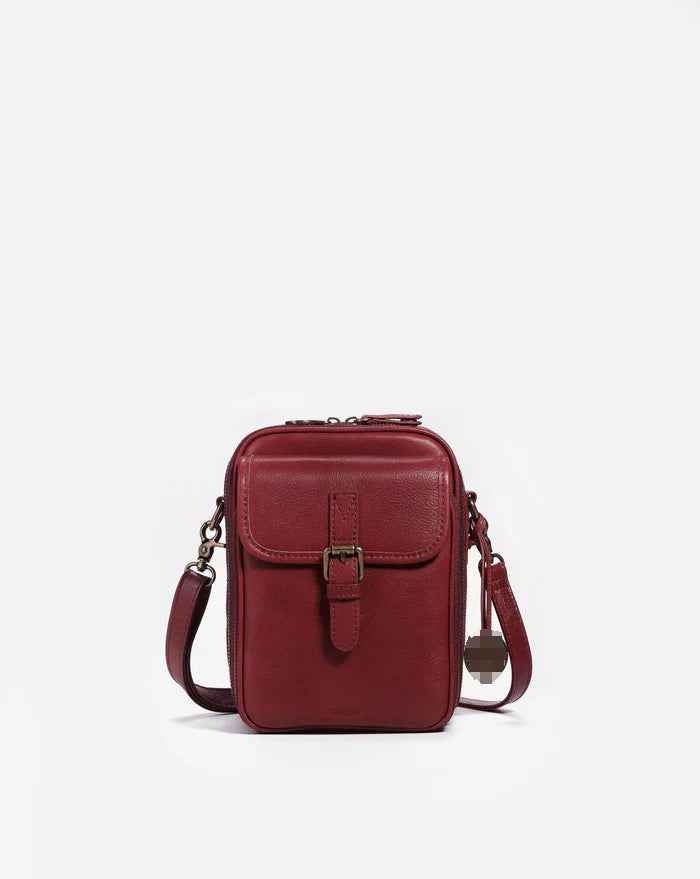 Womens Stylish Small Crossbody Bag