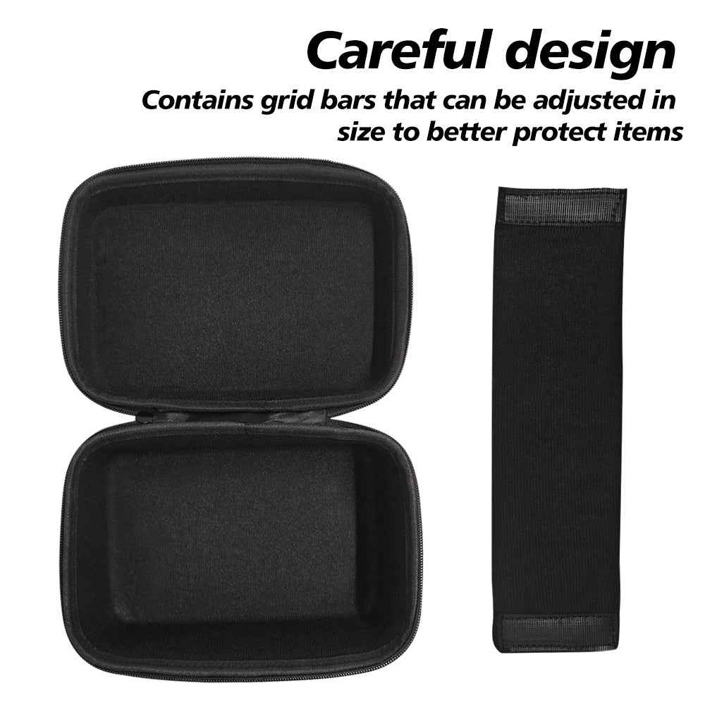 Projector HY300 Pro Portable Storage Box Dustproof