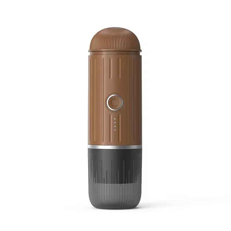 Portable Car USB Capsule Coffee Maker