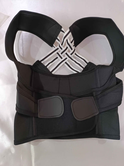 Hunchback Correction Belt For Students And Children