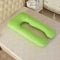 All Cotton Water Green